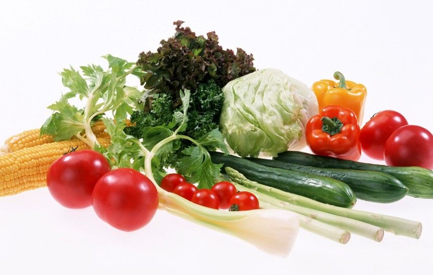 什么是绿色环保食品